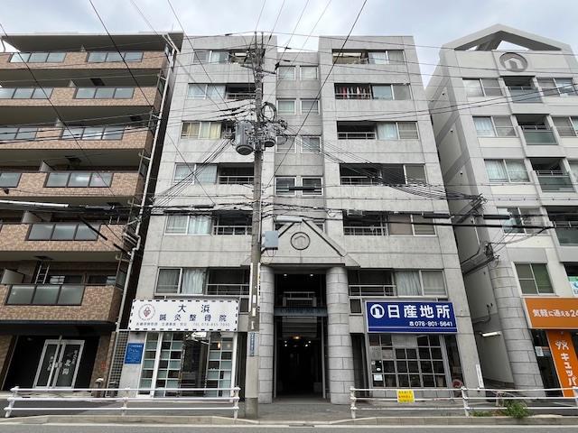 コムーネ灘