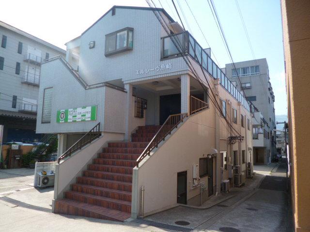 エルレーヴ魚崎