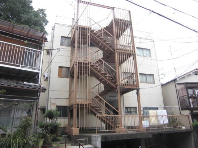 一王山マンション