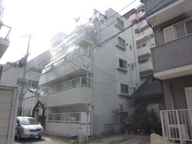 ダイドーメゾン御影Ⅵ