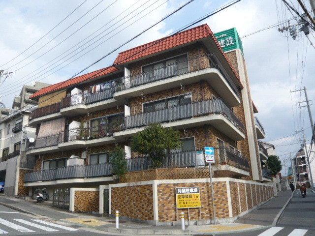 グリーンハイツ六甲