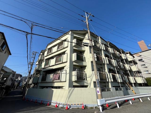 甲南メゾン深江