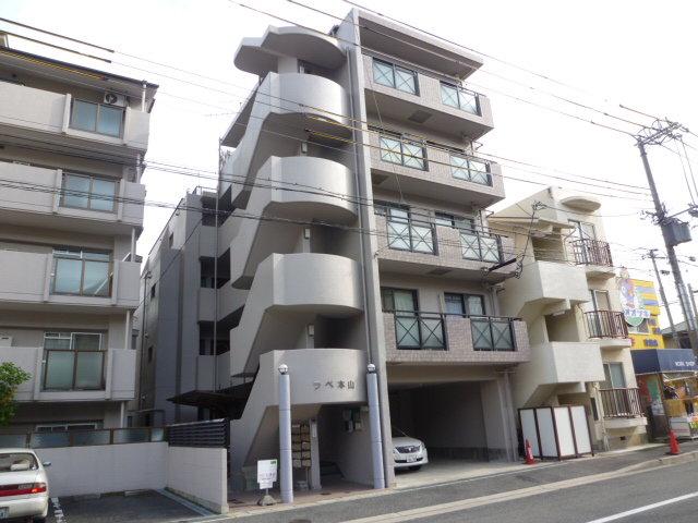 ラペ本山