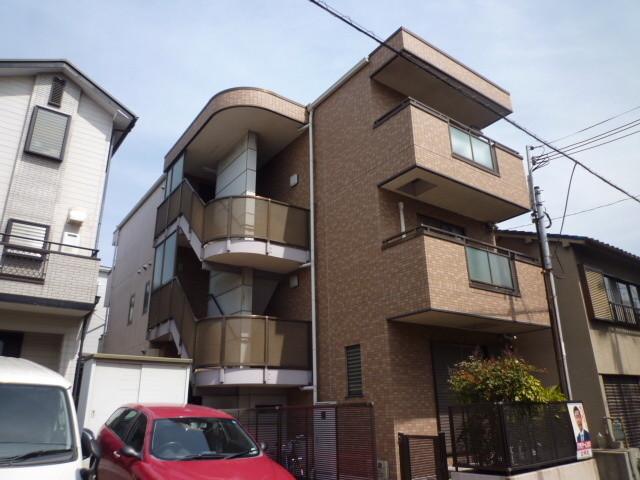 弘南ハイツ