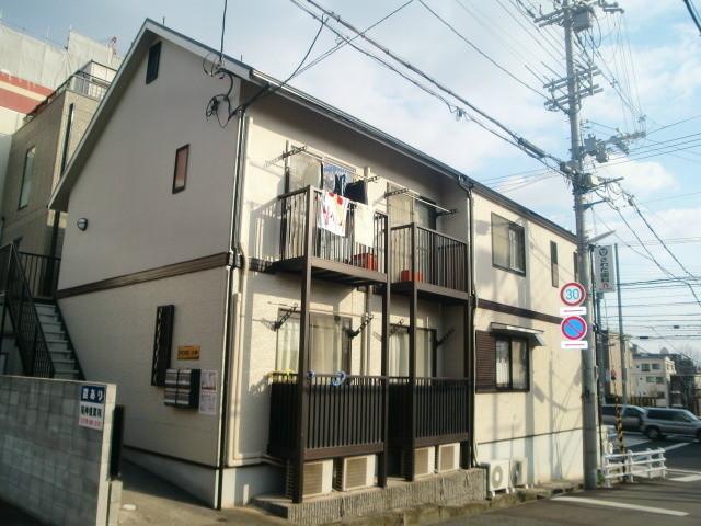 ふぃおーれ六甲
