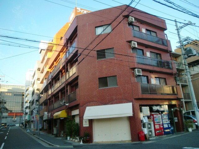 アルカディア六甲
