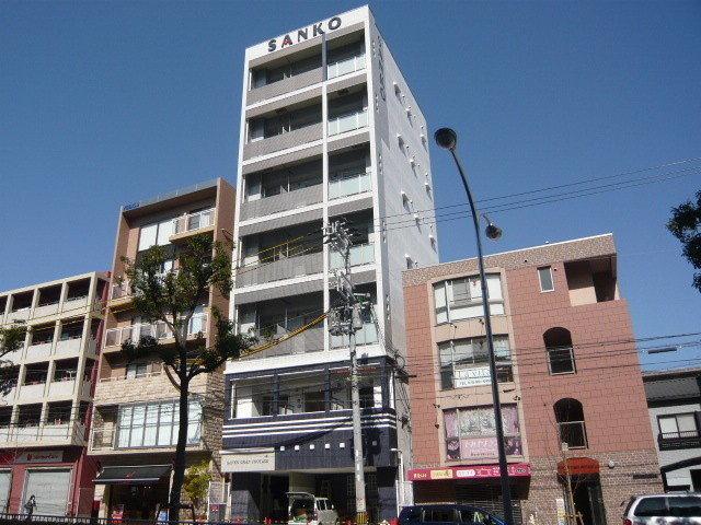 サンコーグランフーテージ