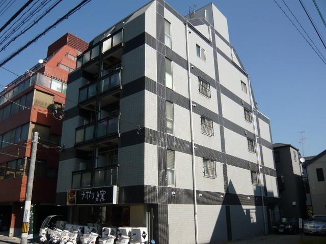 サンパレス21六甲Ⅰ