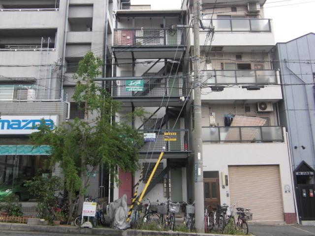 ヤスヒロマンション