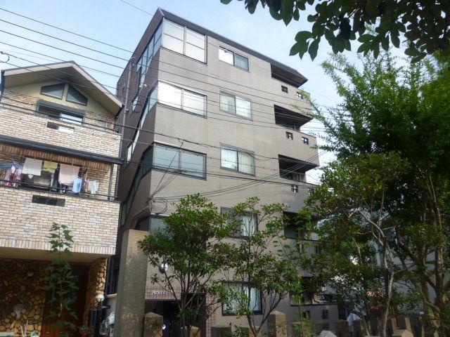 アメニティーM