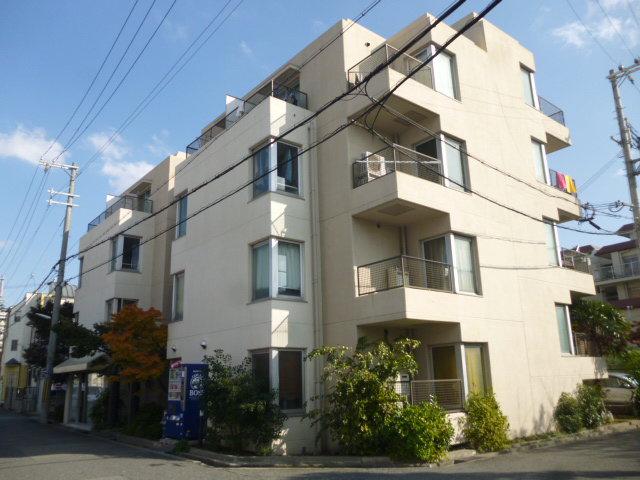 メイプル1番館