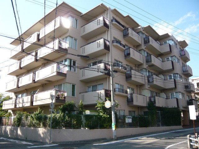 篠原リッチライフ壱番館