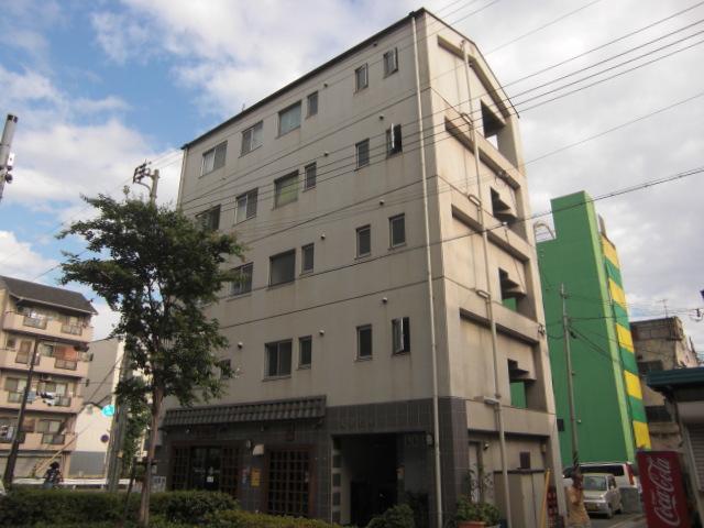 瓦市ビル