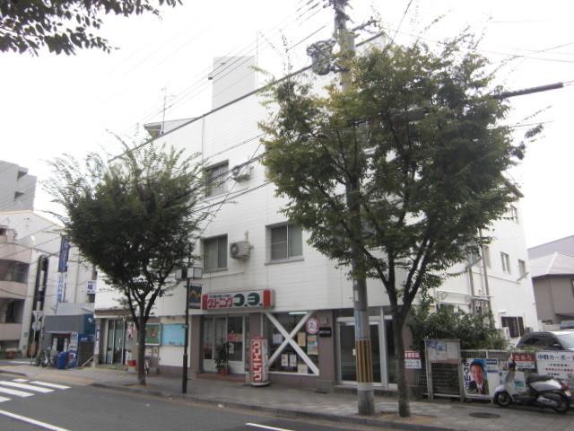 ミダ六マンション
