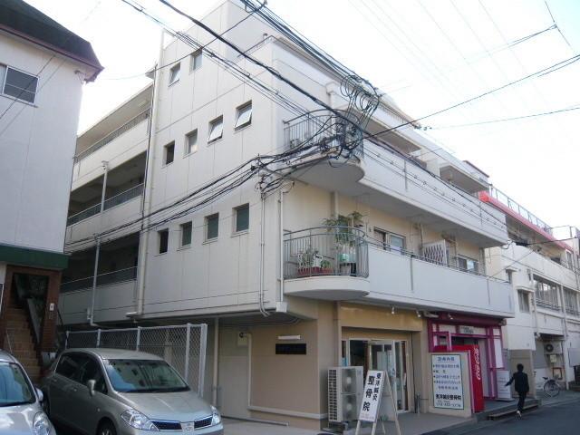 田中マンション