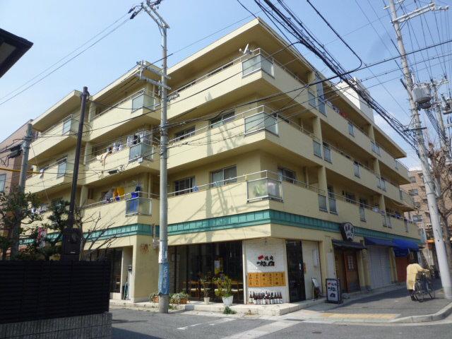 ハイツタケシ