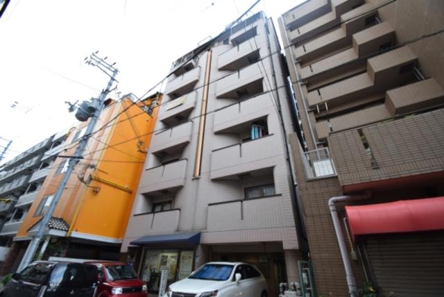 アパ六甲