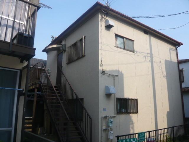 カトレアハイツ