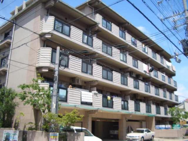 オーリッツコート甲南山手