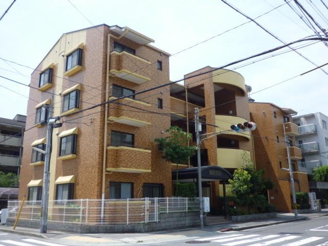 エレガンテ本山
