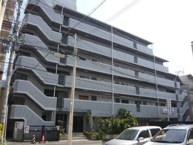 モンテメール六甲
