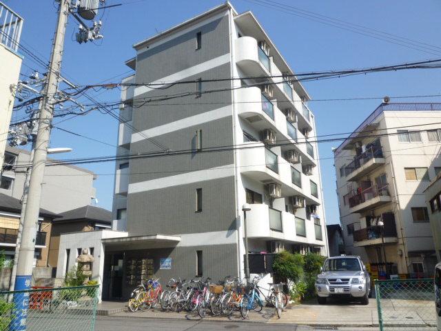 メゾン・ド・花木