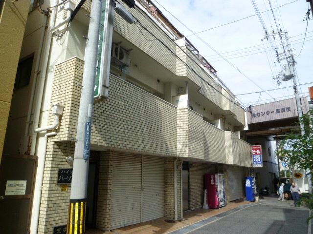 ハイツパーソン倉石