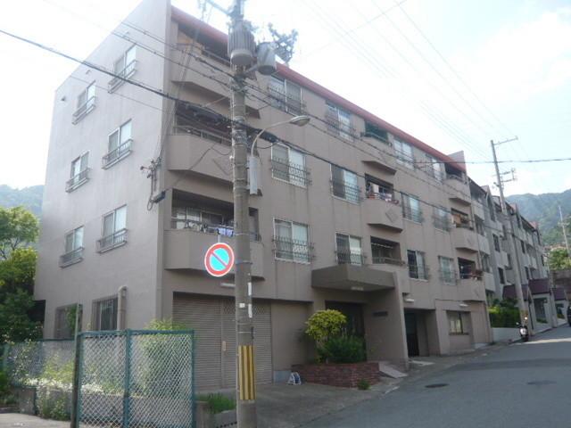 三倉六甲台ライフ