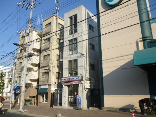 フルール西岡本