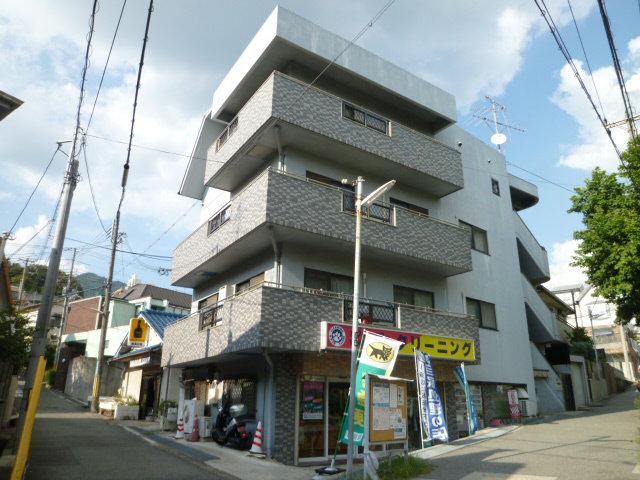 六甲ロイヤルマンション