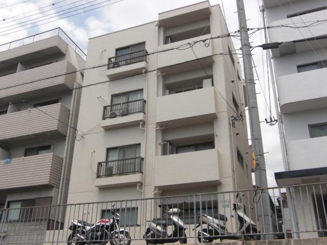 ハイム灘北