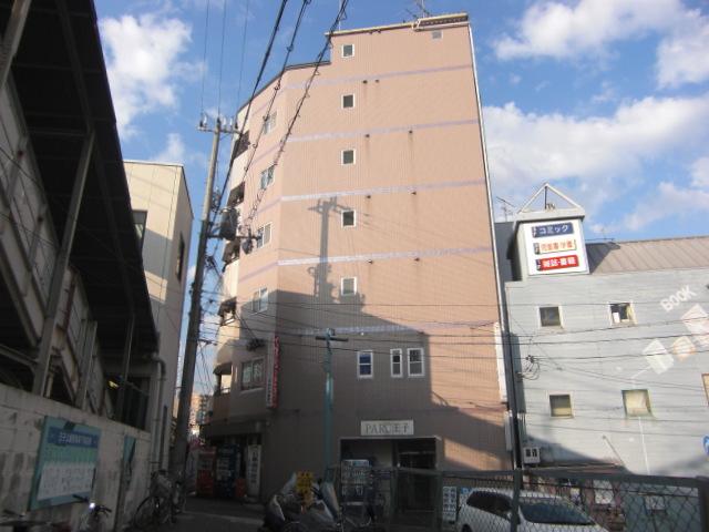 パルク王子