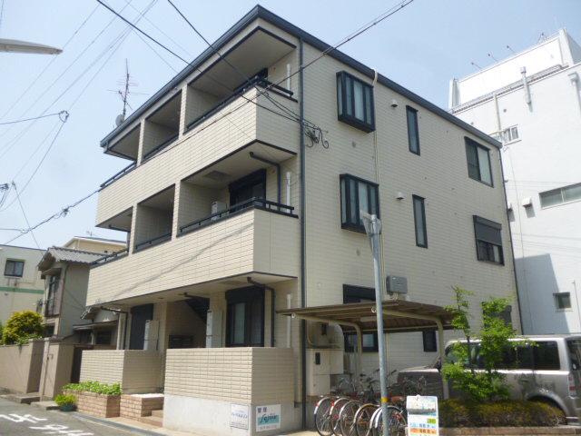 エクセレント御影