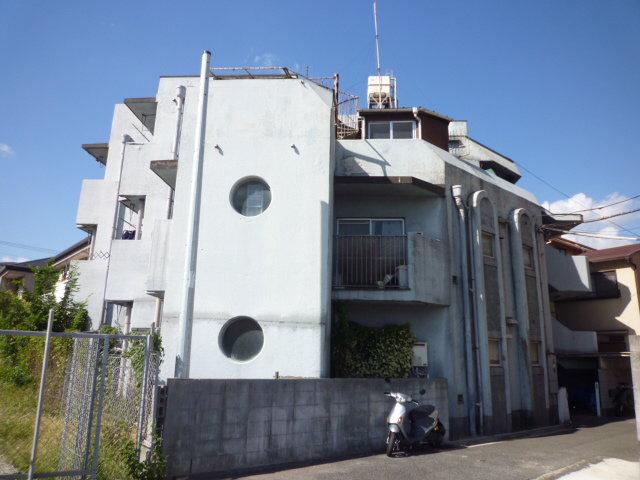 灘南コート一番館