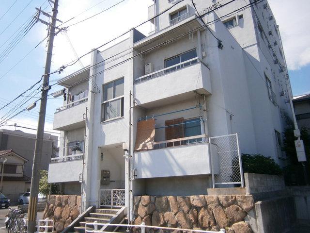 湊川第3マンション