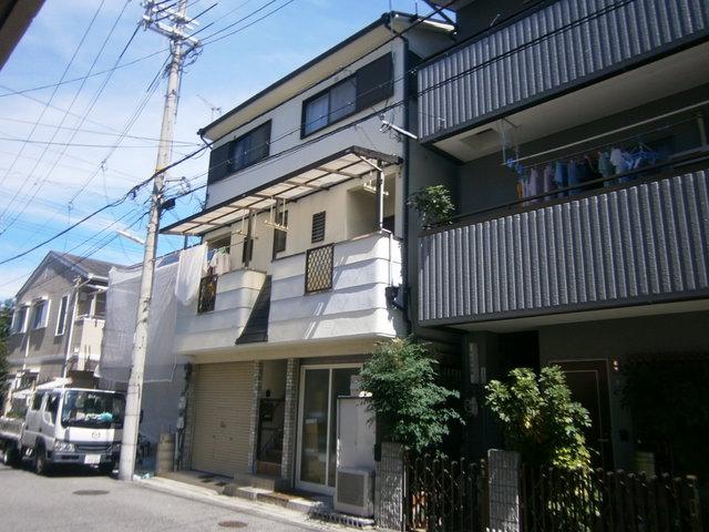 大内通メゾネット