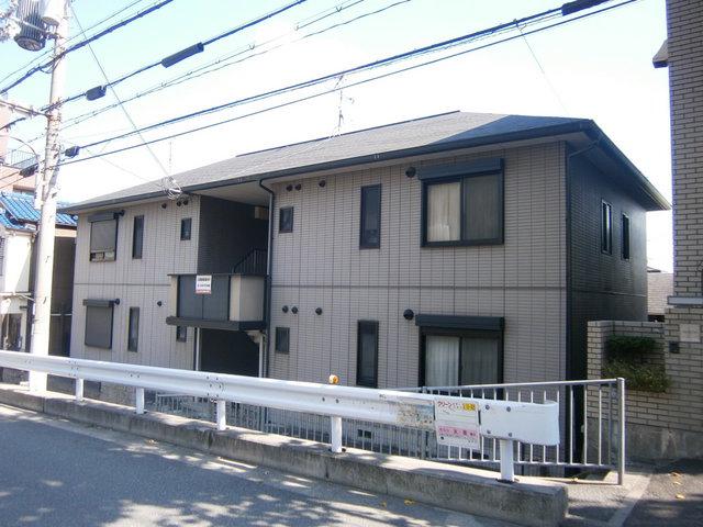 ルミエール上野通