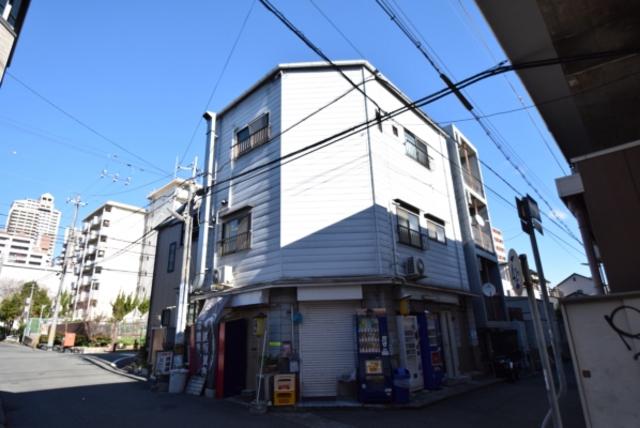 滝山ビル