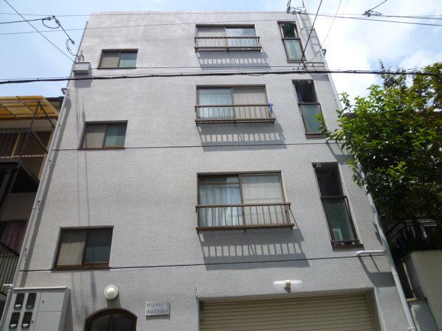ハイツ片岡