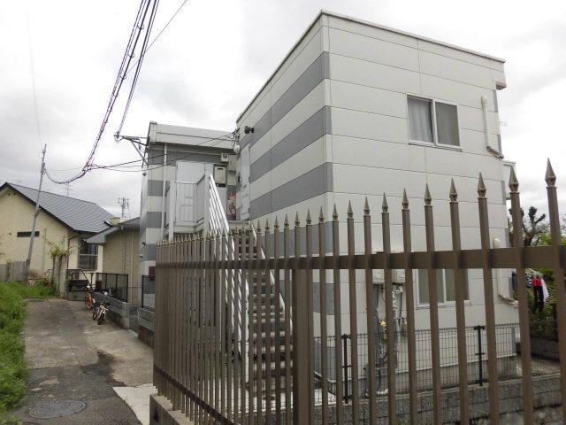 レオパレス高羽