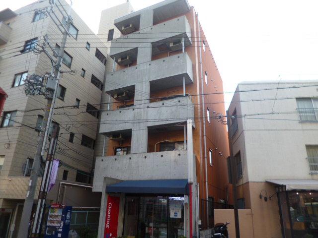 メイプルヒル