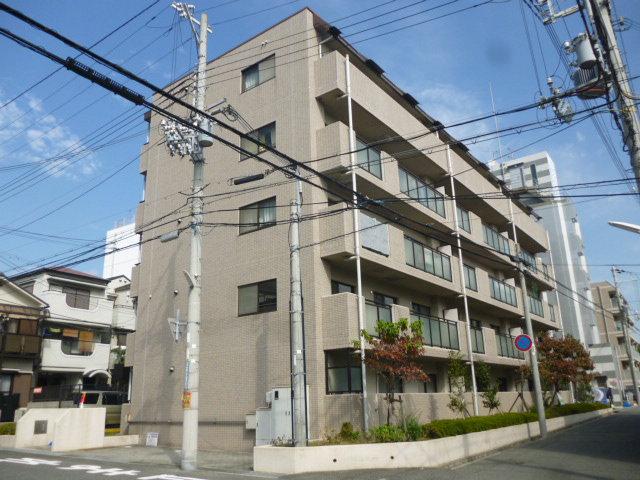 シャルム弓木