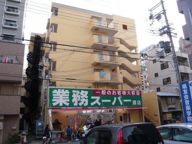ときわ六甲道レクラン