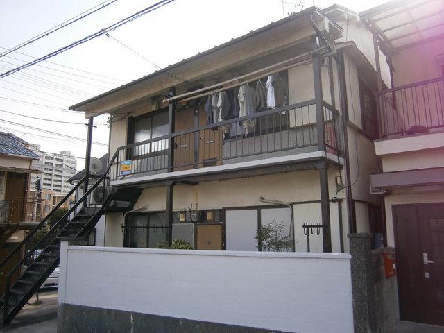 カーサ住吉山手