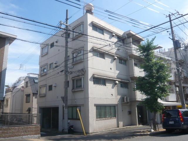 泉ハイツ