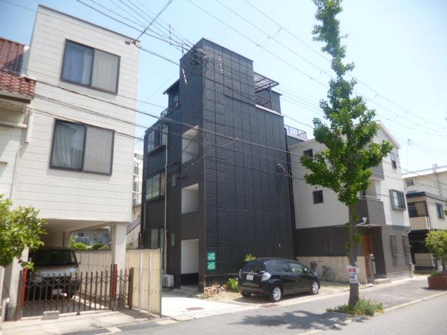 コーポジュン