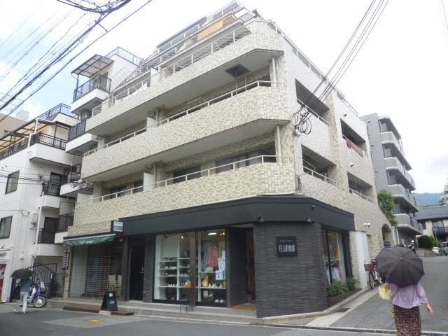 ダンディライオン住吉