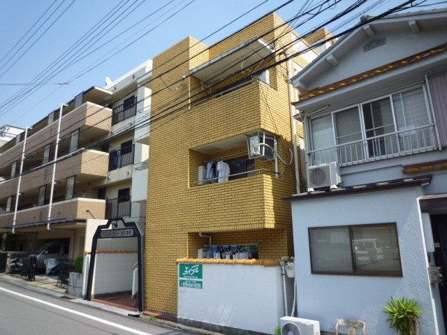 アバント・コート大石東町