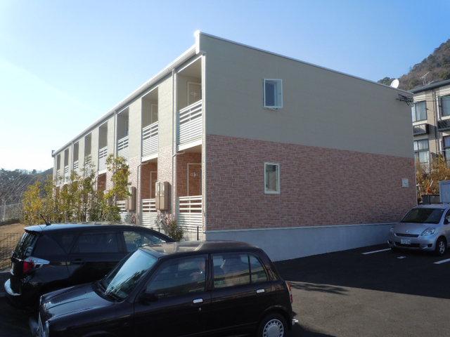 レオネクスト六甲篠原