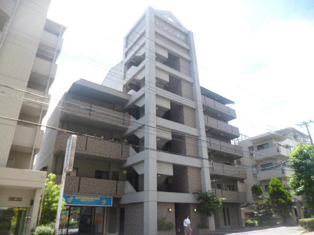 第1メゾン藤原